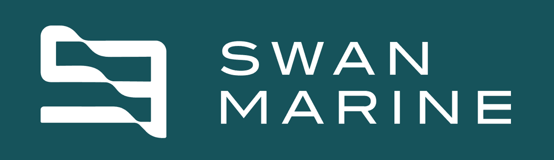 Swan Marine logo