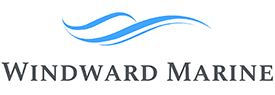 Windward Marine logo