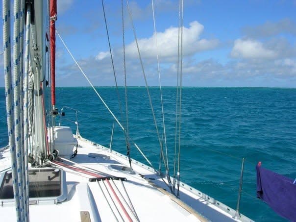 Whitsunday Islands photo 3