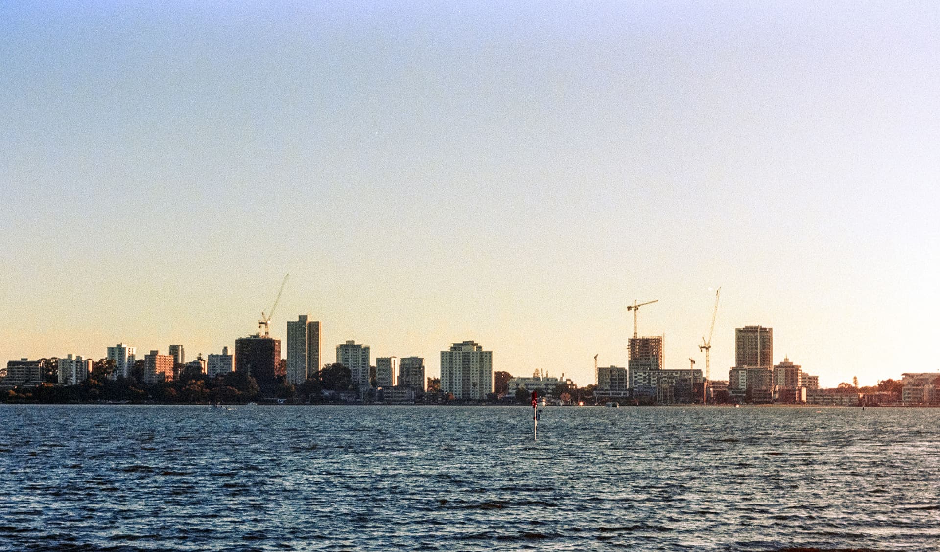 Swan River photo 2