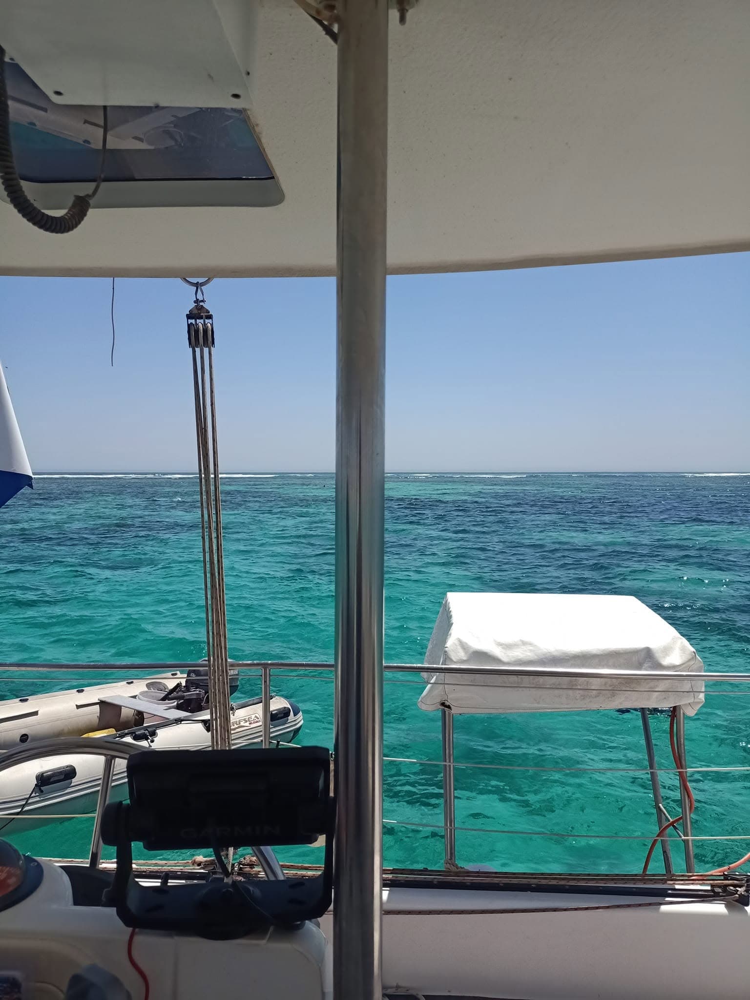 Ningaloo Coast, Western Australia cruising region