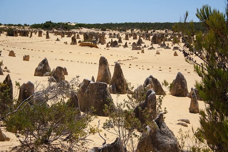 Mid-West, Western Australia photo 3