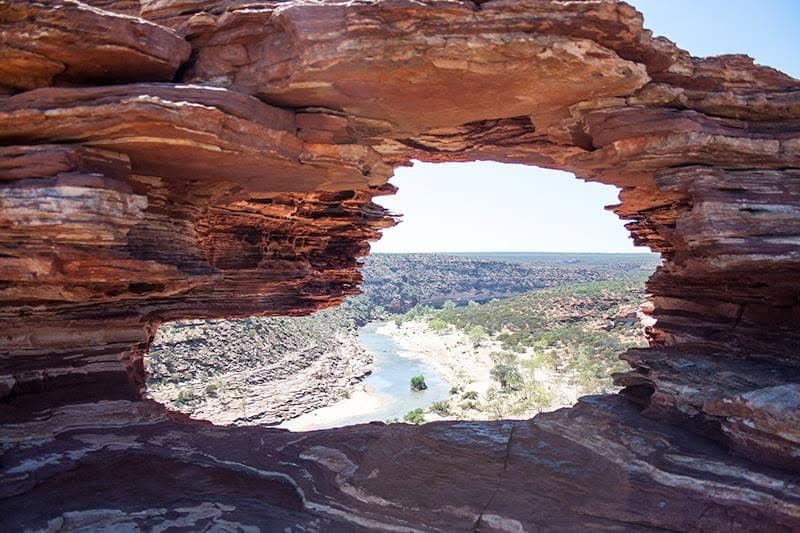 Mid-West, Western Australia photo 2