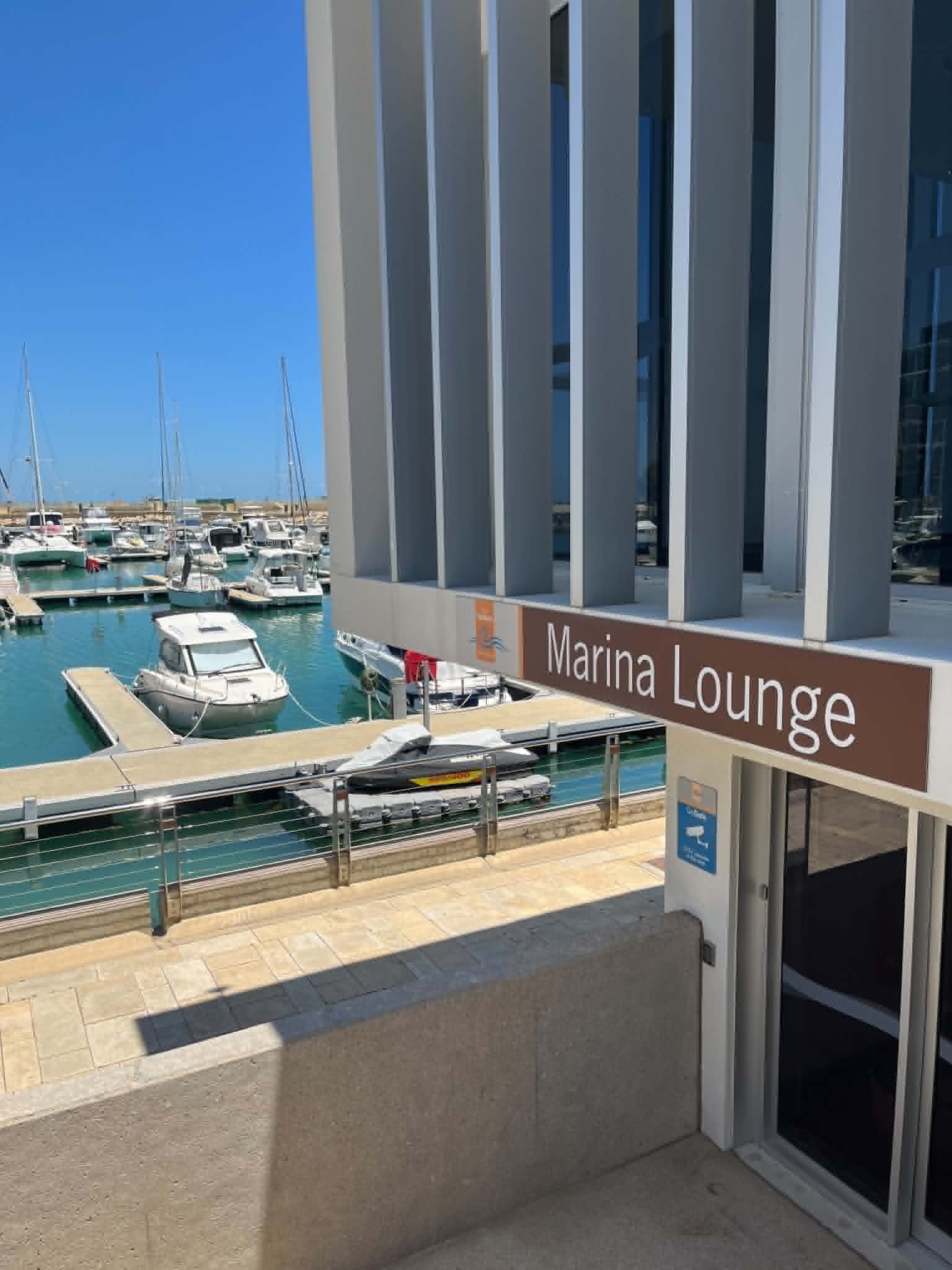 Port Coogee Marina photo