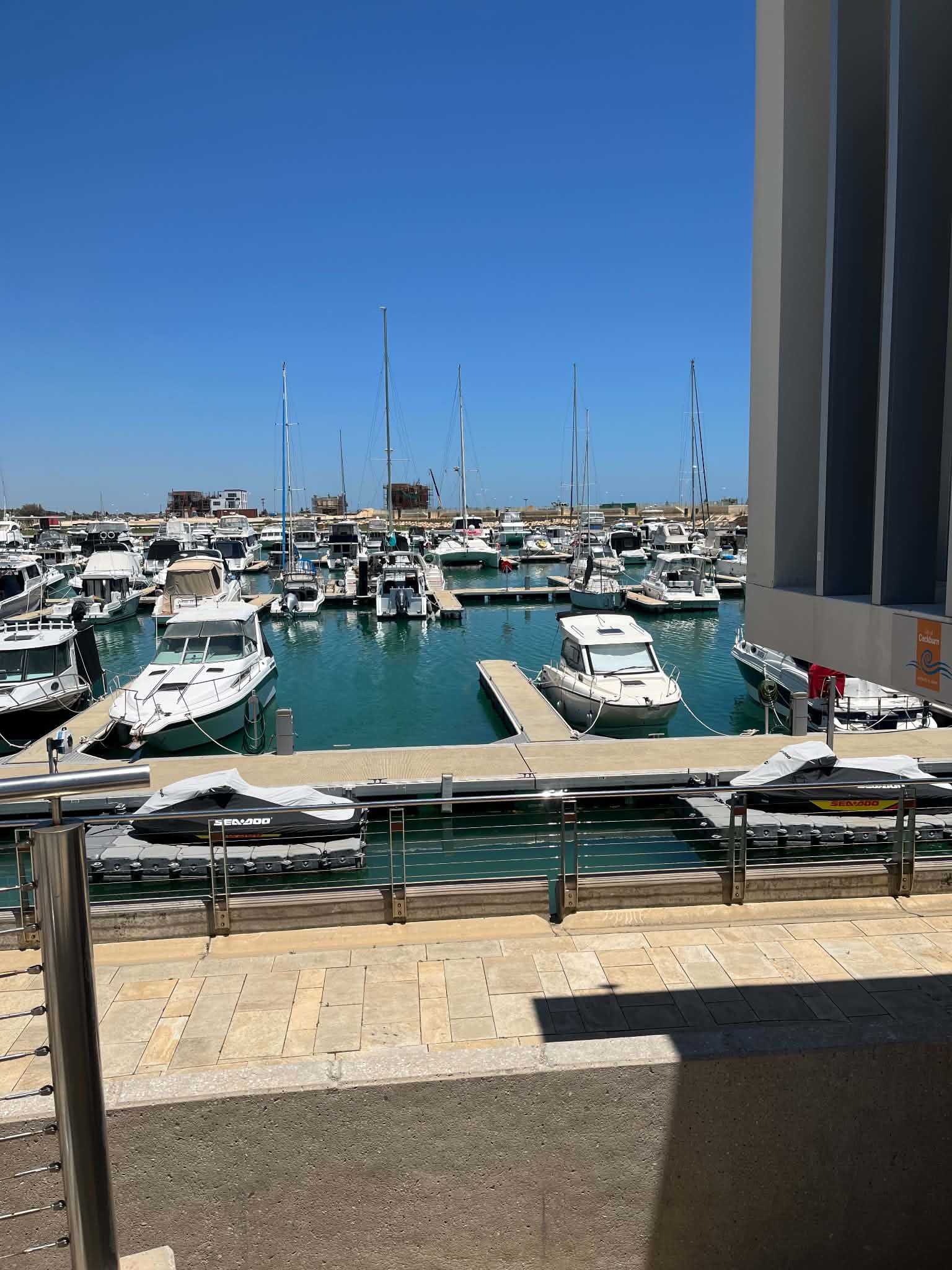 Port Coogee Marina photo