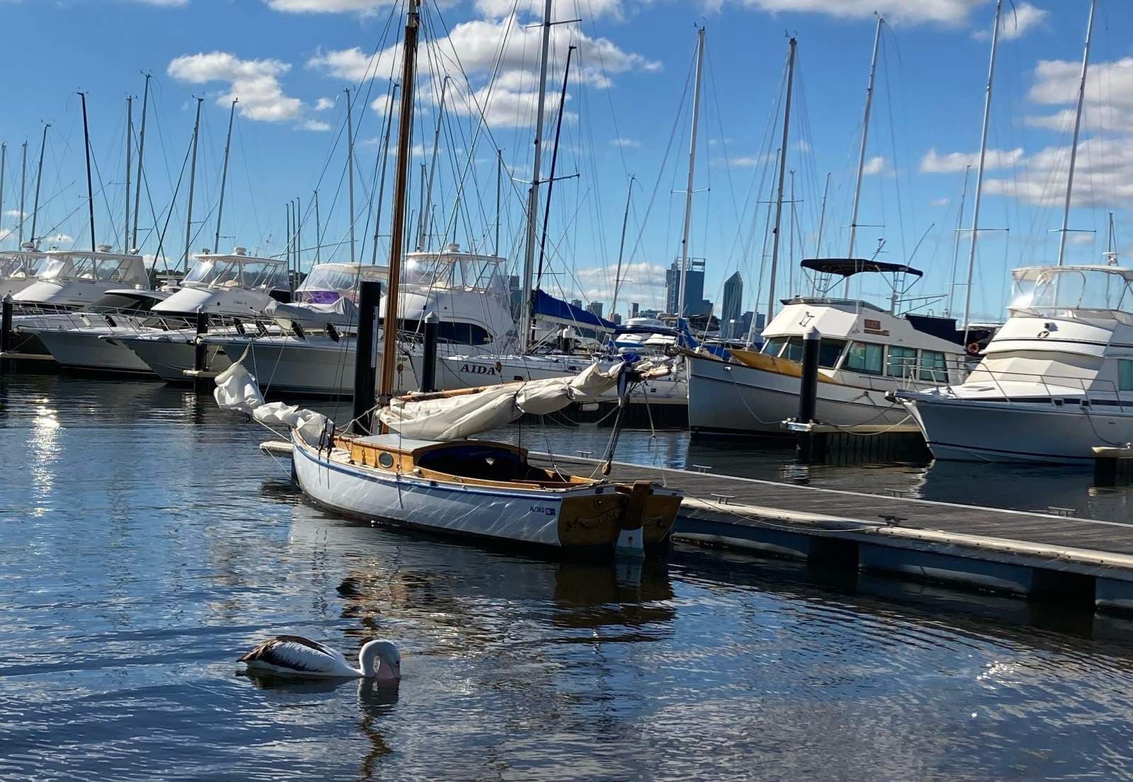 1996 Malabar Boatworks 7m for sale in Perth, WA - photo 4