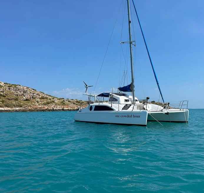 1995 Seawind 850 for sale in Carnarvon, WA - photo 2