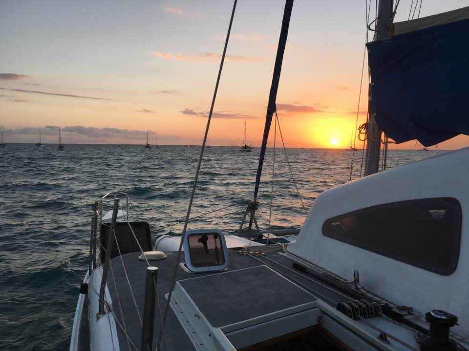 1995 Seawind 850 for sale in Carnarvon, WA - photo 4