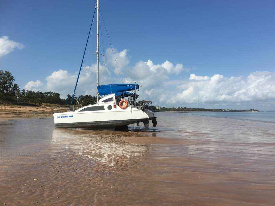 1995 Seawind 850 for sale in Carnarvon, WA - photo 5