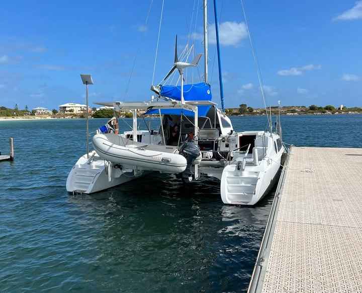 1995 Seawind 850 for sale in Carnarvon, WA - photo 3
