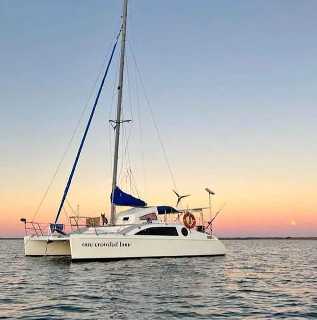 1995 Seawind 850 for sale in Carnarvon, WA - photo 1
