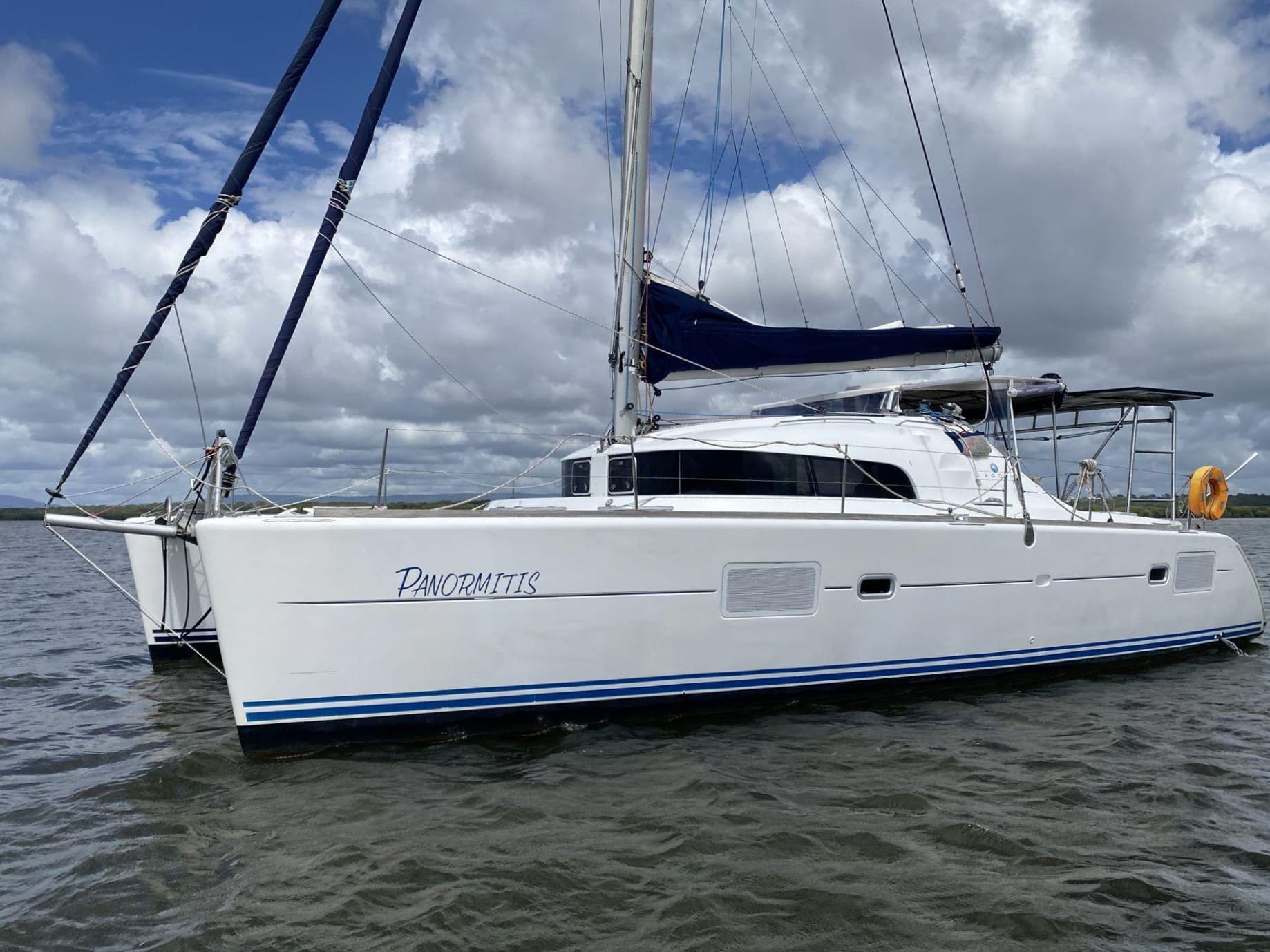 2006 Lagoon 410 for sale in Gold Coast, QLD - photo 5