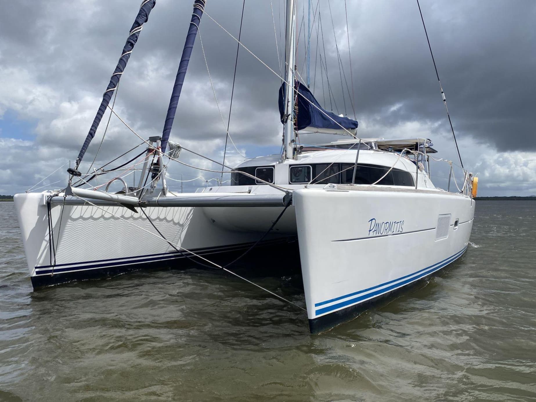 2006 Lagoon 410 for sale in Gold Coast, QLD - photo 4