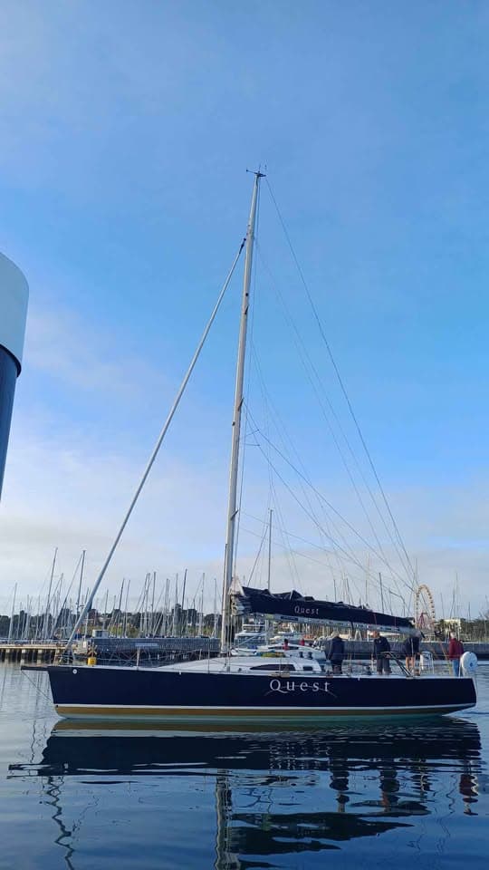 43ft Ocean Going Yacht for sale in Gold Coast, QLD - photo 1