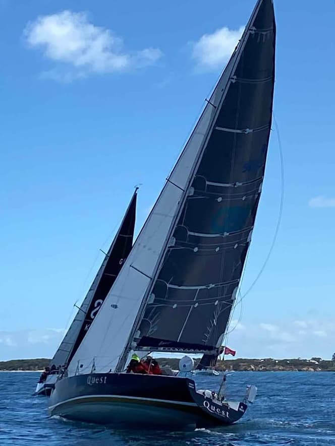 43ft Ocean Going Yacht for sale in Gold Coast, QLD - photo 3