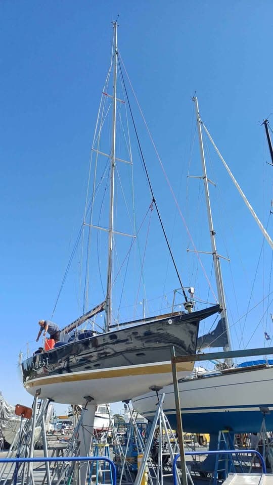 43ft Ocean Going Yacht for sale in Gold Coast, QLD - photo 5