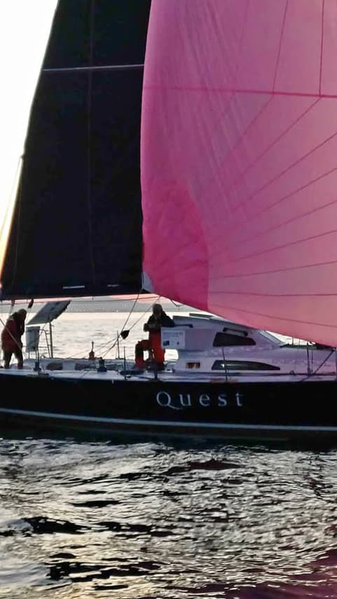 43ft Ocean Going Yacht for sale in Gold Coast, QLD - photo 2