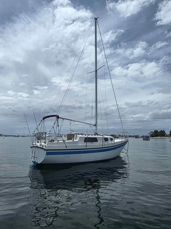 Bruce Roberts 24 for sale in Rockingham, WA - photo 2