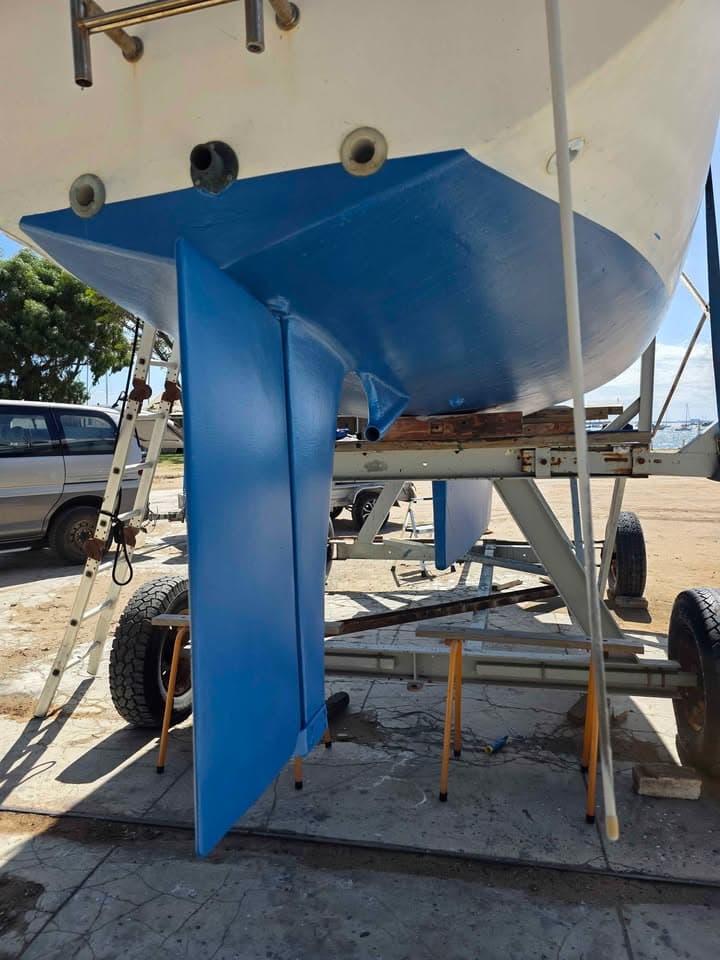 Bruce Roberts 24 for sale in Rockingham, WA - photo 4