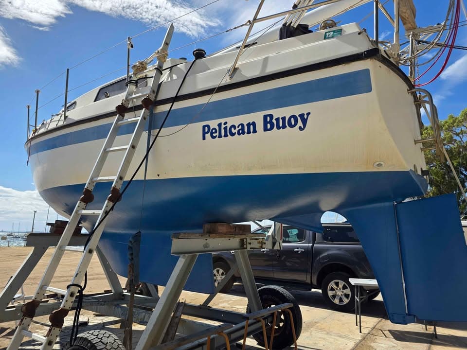 Bruce Roberts 24 for sale in Rockingham, WA - photo 5