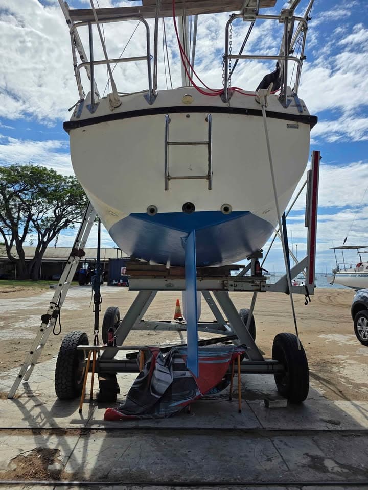 Bruce Roberts 24 for sale in Rockingham, WA - photo 3