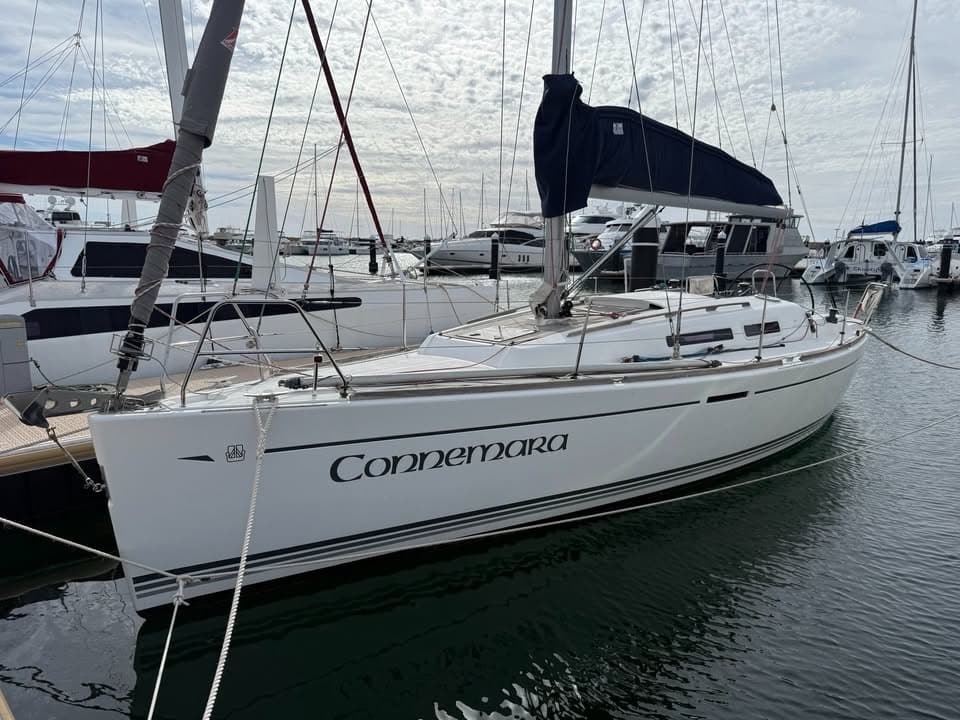 2010 Dufour 34e for sale in Fremantle, WA - photo 5