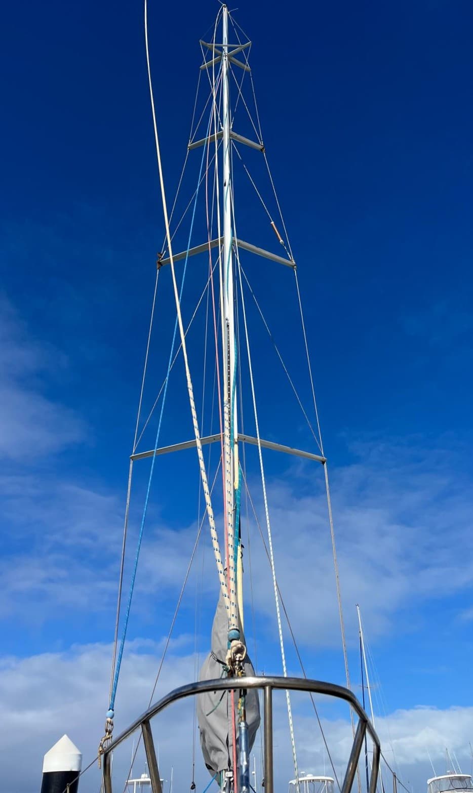 1991 Inglis 47 for sale in Perth, WA - photo 3