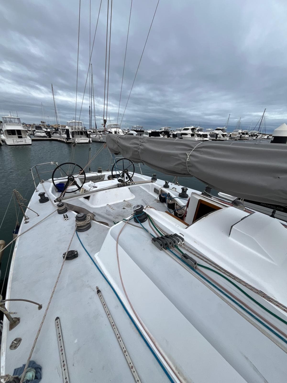 1991 Inglis 47 for sale in Perth, WA - photo 5