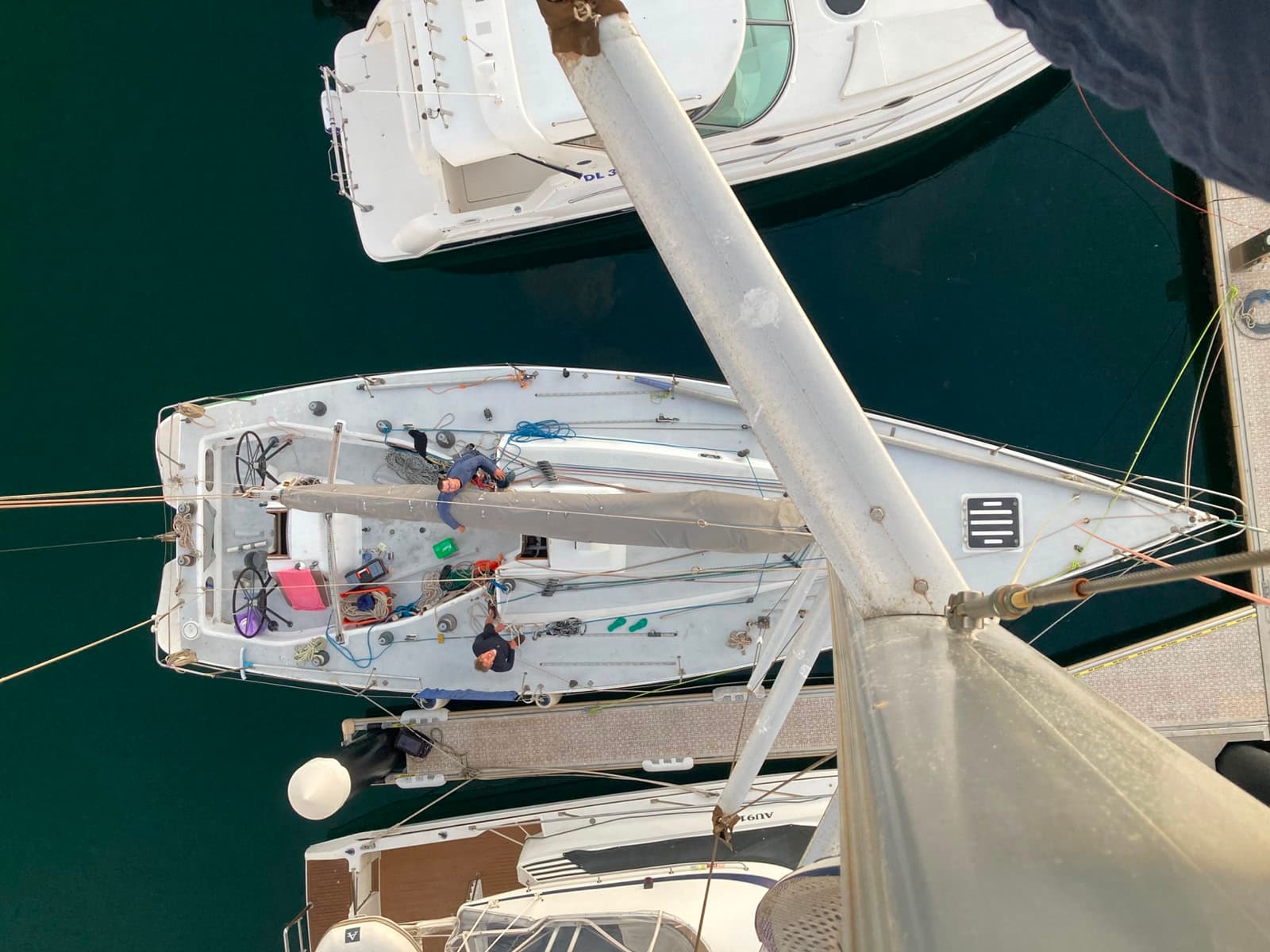 1991 Inglis 47 for sale in Perth, WA - photo 4