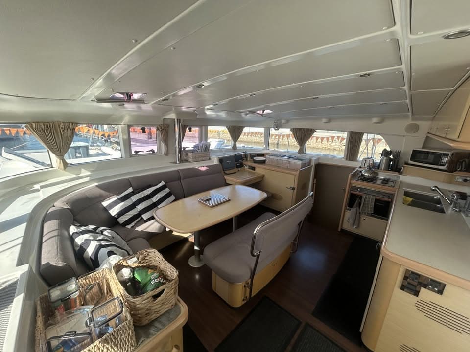 2010 Lagoon 440 for sale in Batemans Bay, NSW - photo 5