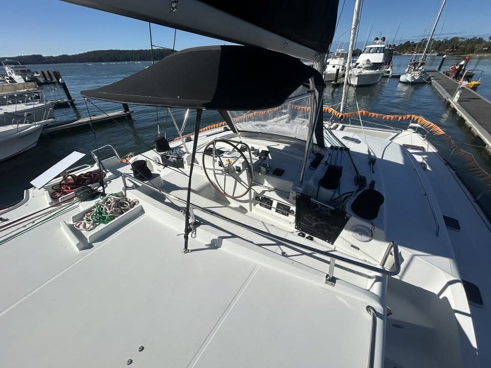 2010 Lagoon 440 for sale in Batemans Bay, NSW - photo 3