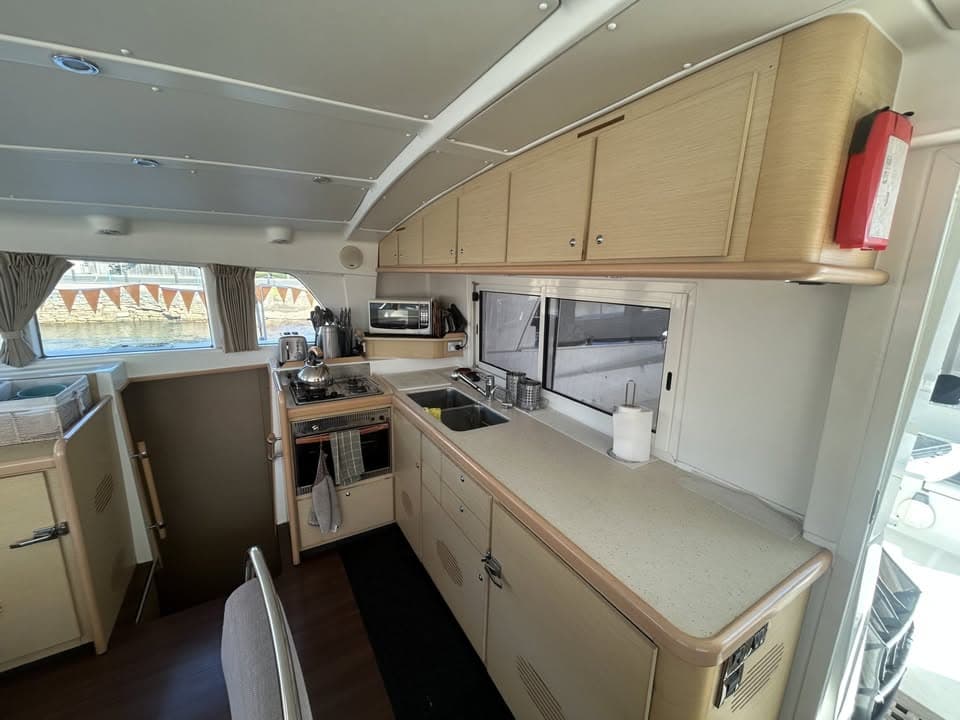2010 Lagoon 440 for sale in Batemans Bay, NSW - photo 4