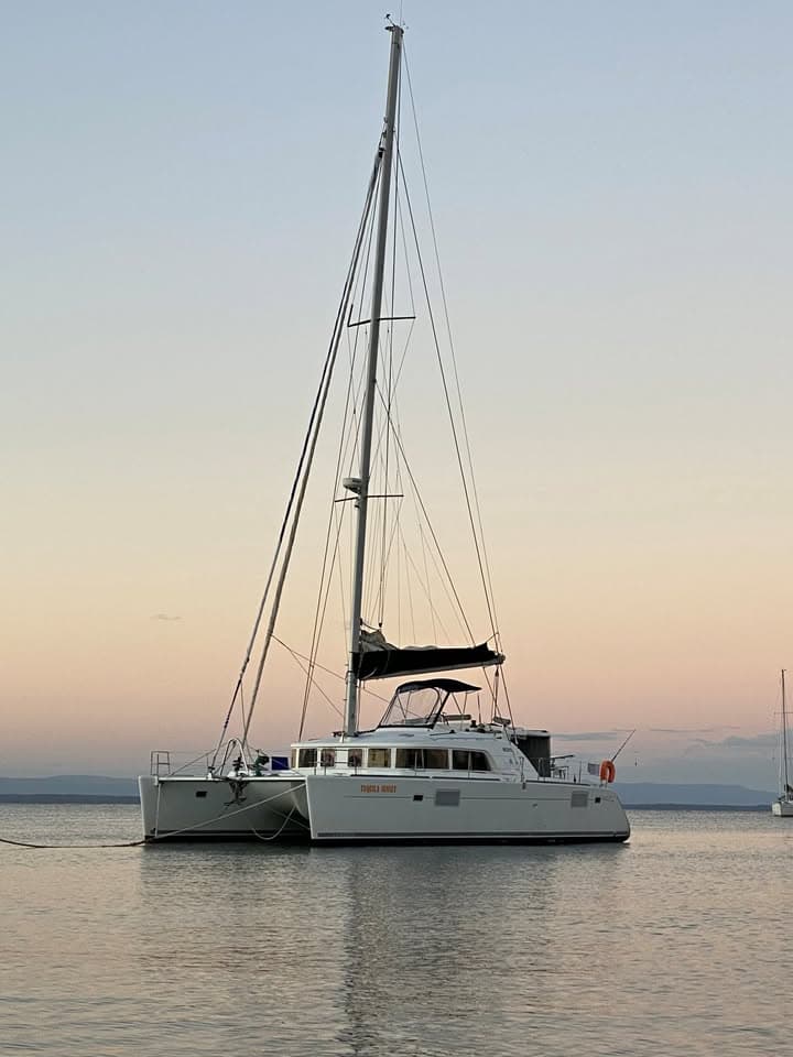 2010 Lagoon 440 for sale in Batemans Bay, NSW - photo 1