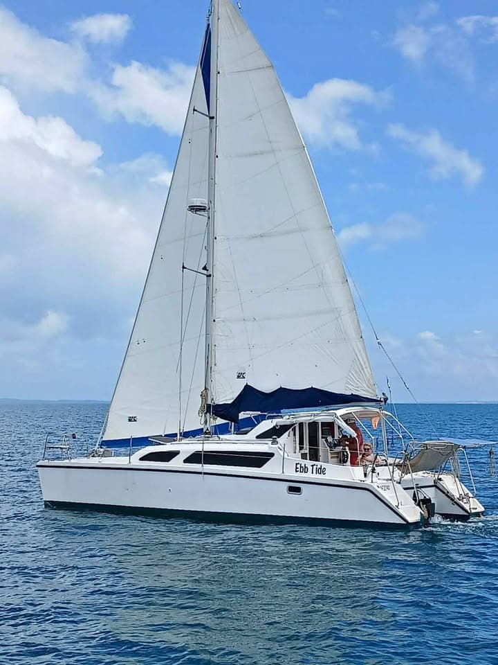 2001 Gemini 105MC for sale in Pacific Haven, QLD - photo 1