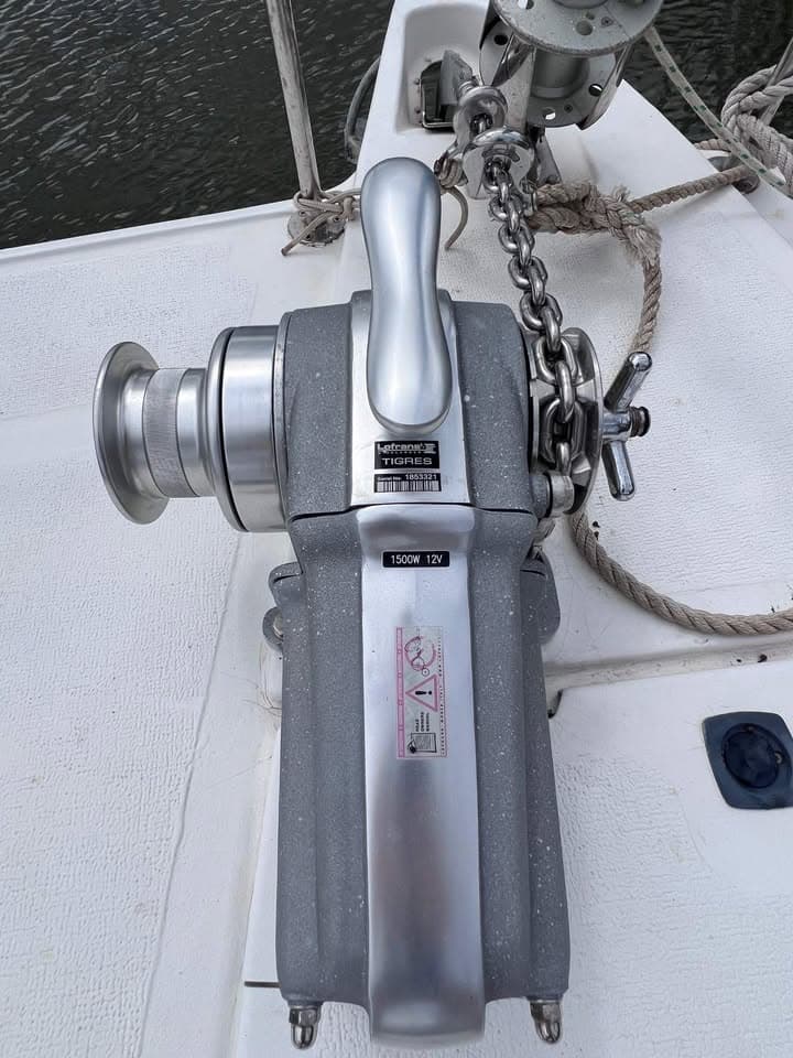 2001 Gemini 105MC for sale in Pacific Haven, QLD - photo 5