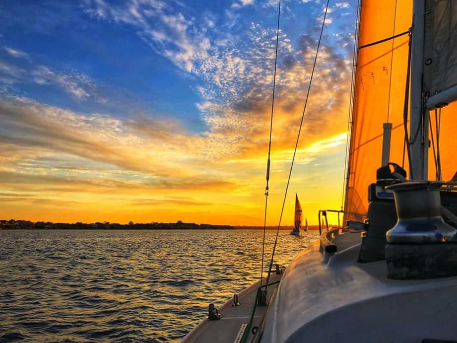 Kim Swarbrick SpaceSailer 24 for sale in Perth, WA - photo 3