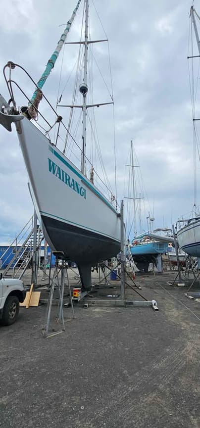 1978 Salthouse 48 for sale in Bowen, QLD - photo 4