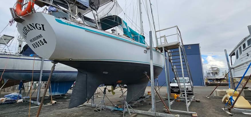 1978 Salthouse 48 for sale in Bowen, QLD - photo 3