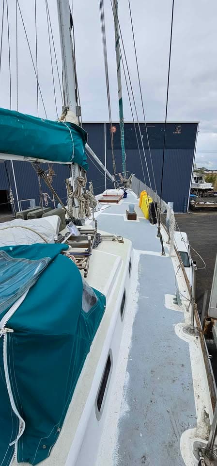 1978 Salthouse 48 for sale in Bowen, QLD - photo 2
