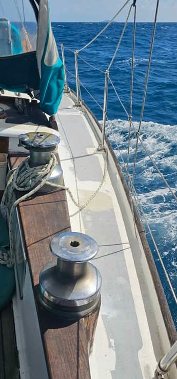 1978 Salthouse 48 for sale in Bowen, QLD - photo 5