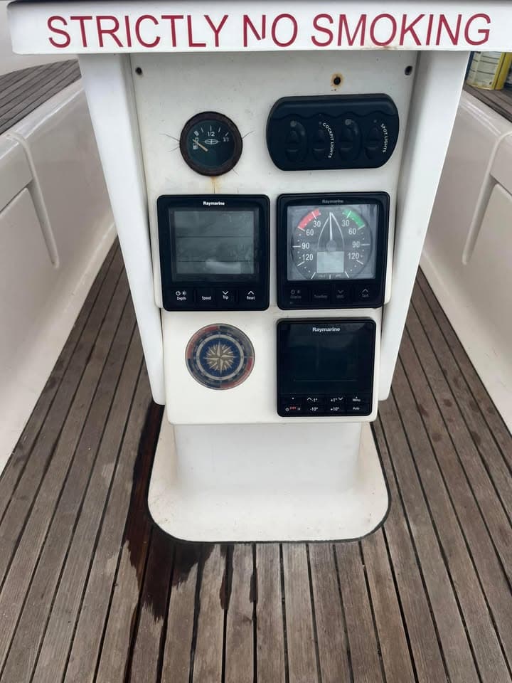 2006 Bavaria 50 for sale in Airlie Beach, QLD - photo 5