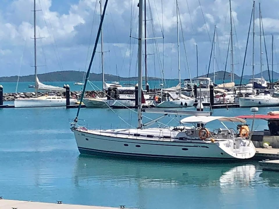 2006 Bavaria 50 for sale in Airlie Beach, QLD - photo 2