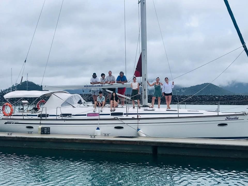2006 Bavaria 50 for sale in Airlie Beach, QLD - photo 3