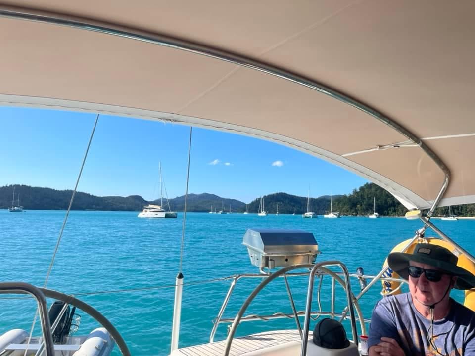 2006 Bavaria 50 for sale in Airlie Beach, QLD - photo 4