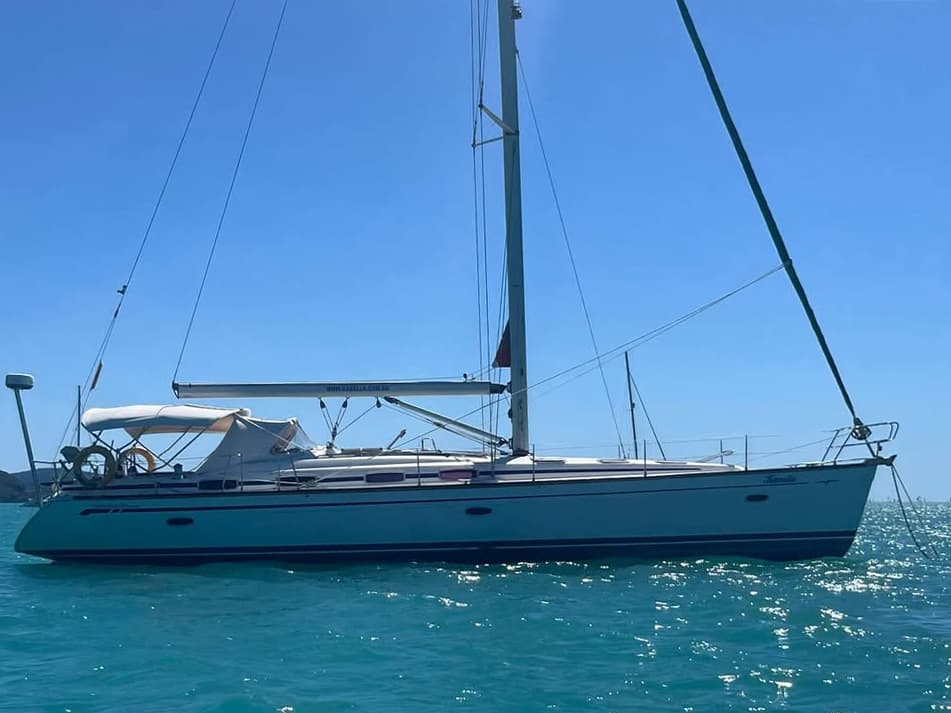 2006 Bavaria 50 for sale in Airlie Beach, QLD - photo 1