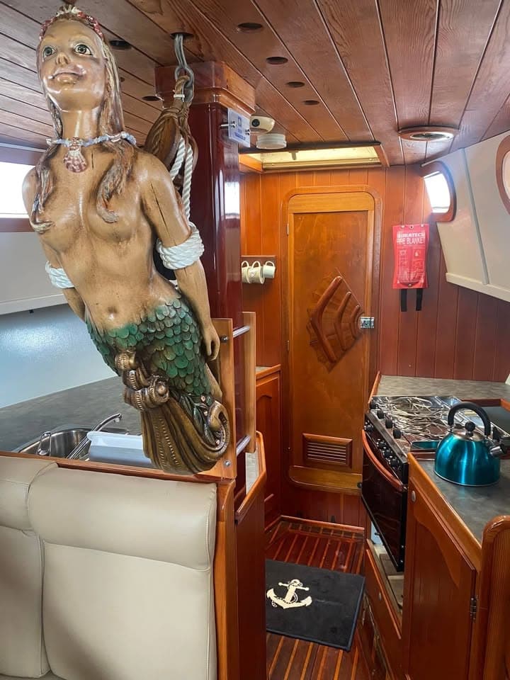 2000 John Pugh Windsong for sale in Darwin, NT - photo 2