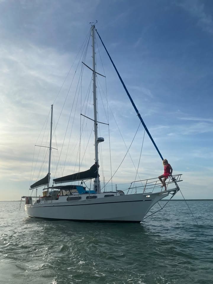 2000 John Pugh Windsong for sale in Darwin, NT - photo 3