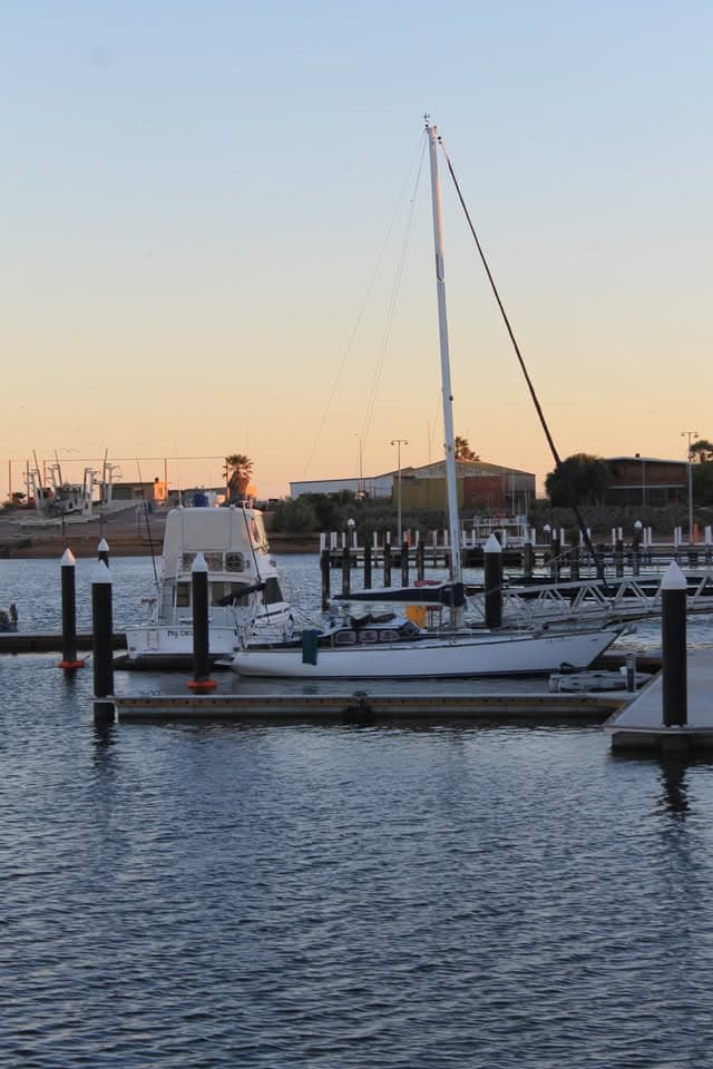 1974 Duncanson 35 for sale in Darwin, NT - photo 2