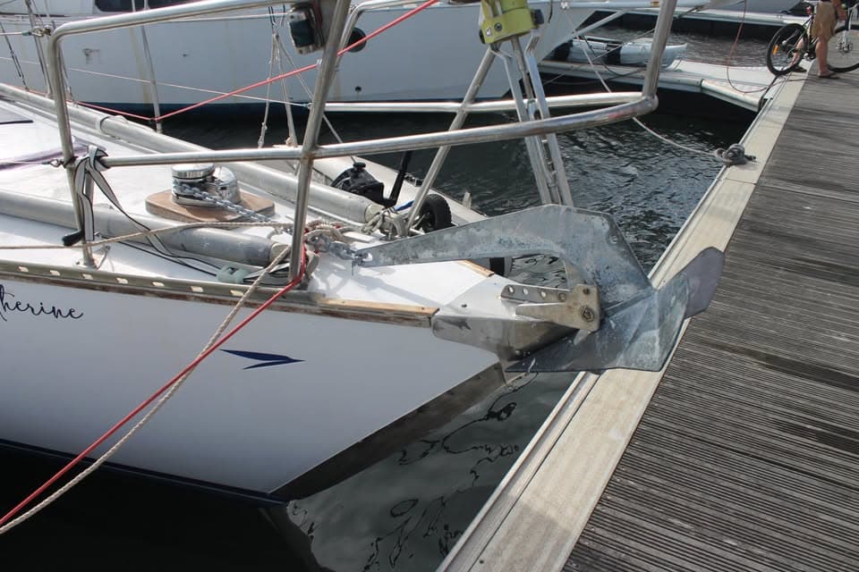 1974 Duncanson 35 for sale in Darwin, NT - photo 3