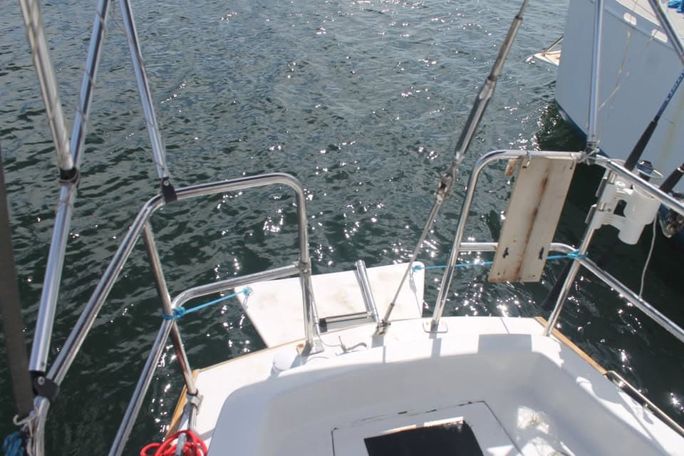 1974 Duncanson 35 for sale in Darwin, NT - photo 5